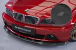CSR front splitter for BMW 3 Series E46 Coupe / Cabrio