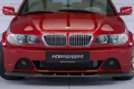 CSR front splitter for BMW 3 Series E46 Coupe / Cabrio