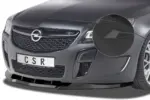 CSR front splitter for Vauxhall Insignia A OPC