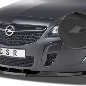 CSR front splitter for Vauxhall Insignia A OPC