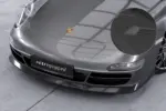 CSR front splitter for Porsche 911/997