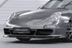 CSR front splitter for Porsche 911/997