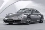 CSR front splitter for Porsche 911/997