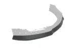 CSR front splitter for Vauxhall Insignia A