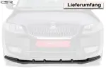 CSR front splitter for Skoda Octavia 3 Type 5E