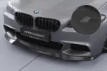 CSR front splitter for BMW 5 Series F10 / F11 Saloon / Touring