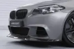 CSR front splitter for BMW 5 Series F10 / F11 Saloon / Touring