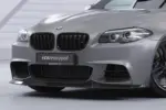 CSR front splitter for BMW 5 Series F10 / F11 Saloon / Touring