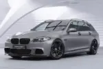 CSR front splitter for BMW 5 Series F10 / F11 Saloon / Touring