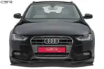 CSR front splitter for Audi A4 B8 Saloon / Estate