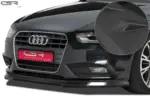 CSR front splitter for Audi A4 B8 Saloon / Estate