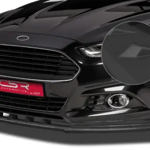 CSR front splitter for Ford Mondeo MK5