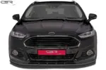 CSR front splitter for Ford Mondeo MK5