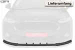 CSR front splitter for Ford Mondeo MK5