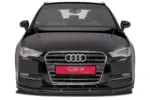 CSR front splitter for Audi A3 8V
