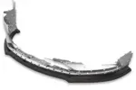 CSR front splitter for Opel Astra K hatchback / Sportstourer