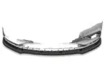 CSR front splitter for Opel Astra K hatchback / Sportstourer