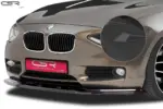 CSR front splitter for BMW 1 Series F20/F21