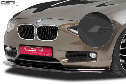 CSR front splitter for BMW 1 Series F20/F21