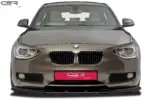 CSR front splitter for BMW 1 Series F20/F21