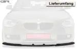 CSR front splitter for BMW 1 Series F20/F21