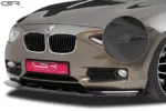 CSR front splitter for BMW 1 Series F20/F21