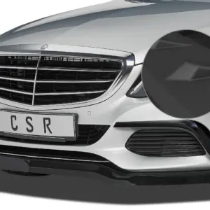 CSR front splitter for Mercedes-Benz C-Class W205 / S205