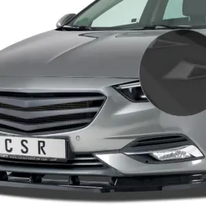 CSR front splitter for Opel Insignia B