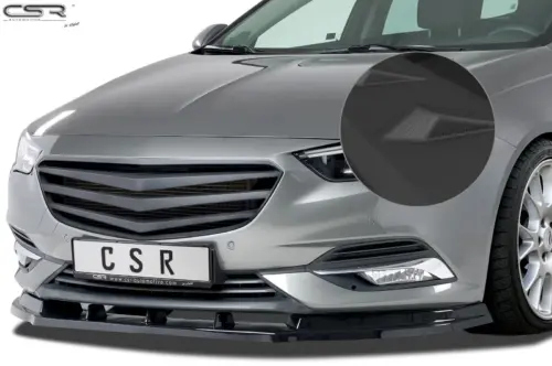CSR prednji spojler za Opel Insignia B (Z18) prije facelifta