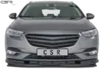 CSR prednji spojler za Opel Insignia B (Z18) prije facelifta