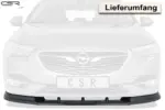 CSR prednji spojler za Opel Insignia B (Z18) prije facelifta
