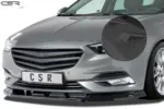 CSR prednji spojler za Opel Insignia B (Z18) prije facelifta