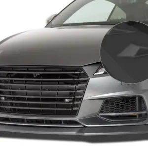 CSR front splitter for Audi TTS FV/8S