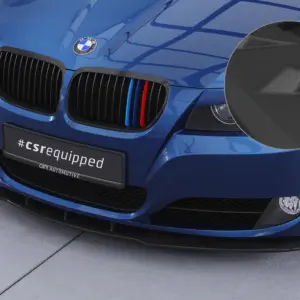 CSR front splitter for BMW 3 Series E90 LCI / E91 LCI