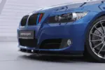 CSR prednji spojler za BMW 3 E90/E91 facelift limuzina/karavan