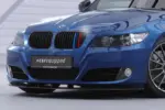 CSR prednji spojler za BMW 3 E90/E91 facelift limuzina/karavan