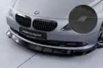 CSR prednji spojler za BMW 6 E63/E64 facelift