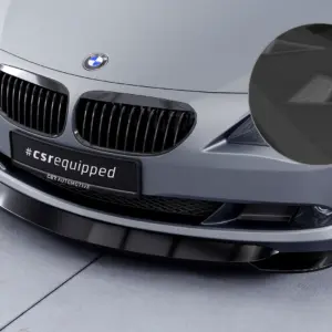 CSR front splitter for BMW 6 Series E63 LCI / E64 LCI