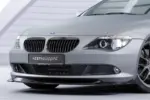CSR prednji spojler za BMW 6 E63/E64 facelift