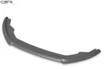 CSR front splitter for VW Golf VII