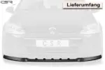 CSR front splitter for VW Golf VII