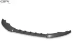 CSR front splitter for VW Golf VII