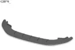 CSR front splitter for VW Golf VII