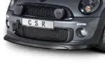 CSR front splitter for Mini R55 / R56 / R57 / R58 / R59 / R60 / R61