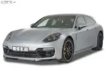 CSR front splitter for Porsche Panamera 2