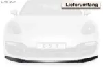 CSR front splitter for Porsche Panamera 2
