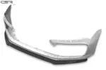 CSR front splitter for Porsche Panamera 2