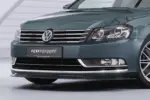 CSR front splitter for VW Passat B7