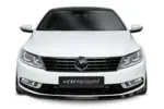 CSR front splitter for VW CC