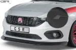 CSR prednji spojler za Fiat Tipo II (356)